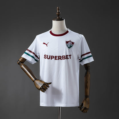 Fluminense Away Jersey 2026/27 Football Kit Soccer Shirt