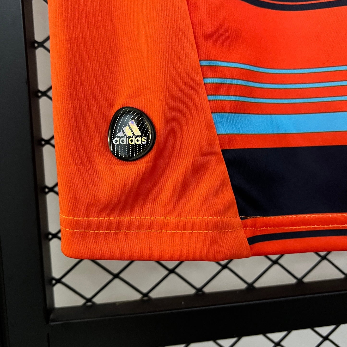 Retro Marseille Jersey 2011-12 Third Football Kit Soccer Jersey