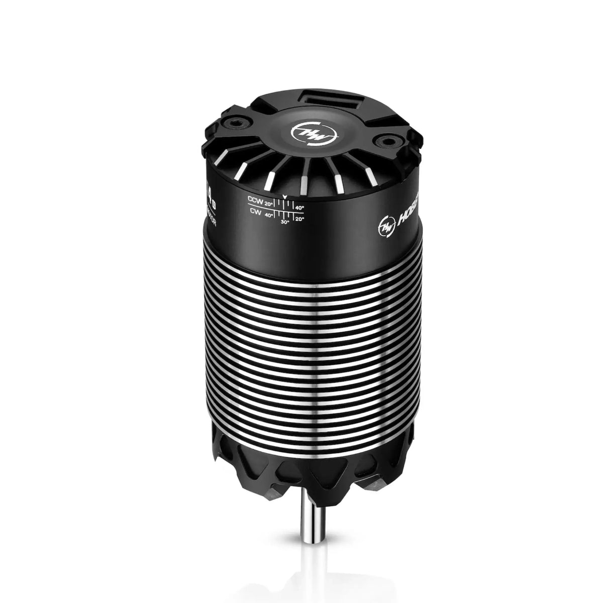 Hobbywing XeRun 4274SD G3 2250KV Sensored Brushless Motor for 1/8 RC Monster Truck & Truggy