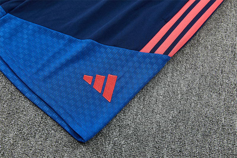 Colombia Training Tracksuits 2026 Football Kit Soccer Jersey