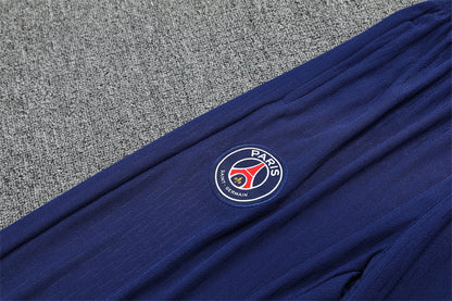 Player Version PSG Training Tracksuits 25/26 Football Kit Soccer Jersey