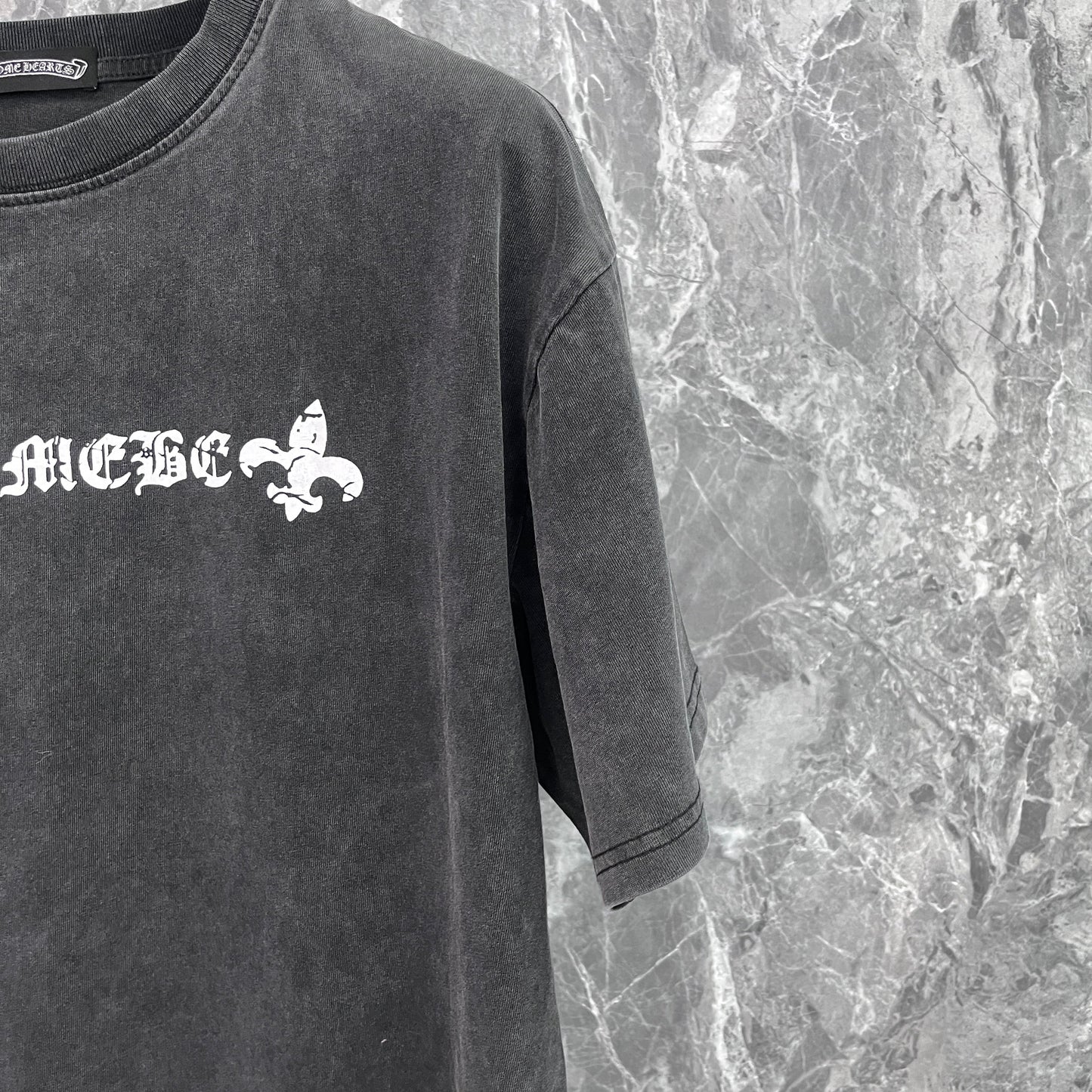 Chrome Hearts T-shirt K6074