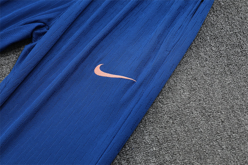 France Training Tracksuits 25/26 Football Kit Soccer Jersey