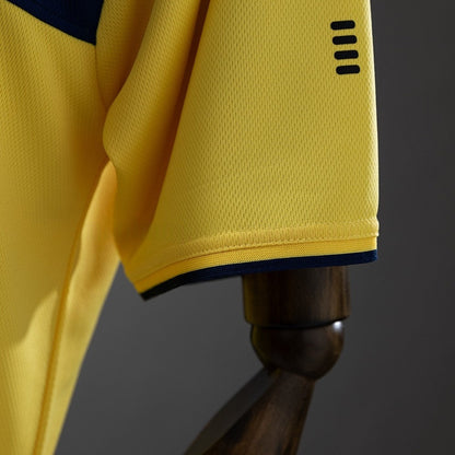 Scotland Jersey 2002 Away Retro Football Kit