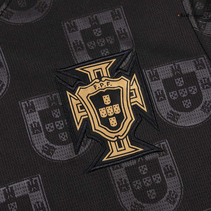 Mens Portugal World Cup Kit 2026