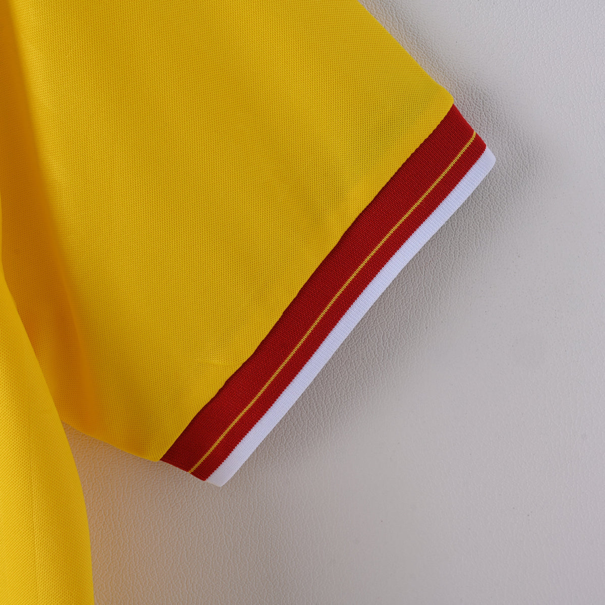 Liverpool Jersey 1985/86 Third Retro Football Kit