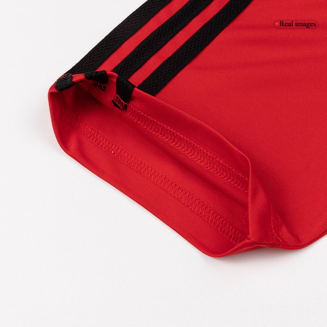 Mens Manchester United Jersey 2025/26