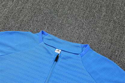 Real Madrid Training Tracksuits 25/26 Football Kit Soccer Jersey