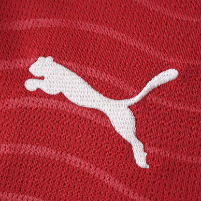 2026 Portugal Home Jersey