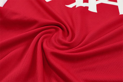 Liverpool Training Tracksuits 25/26 Football Kit Soccer Jersey