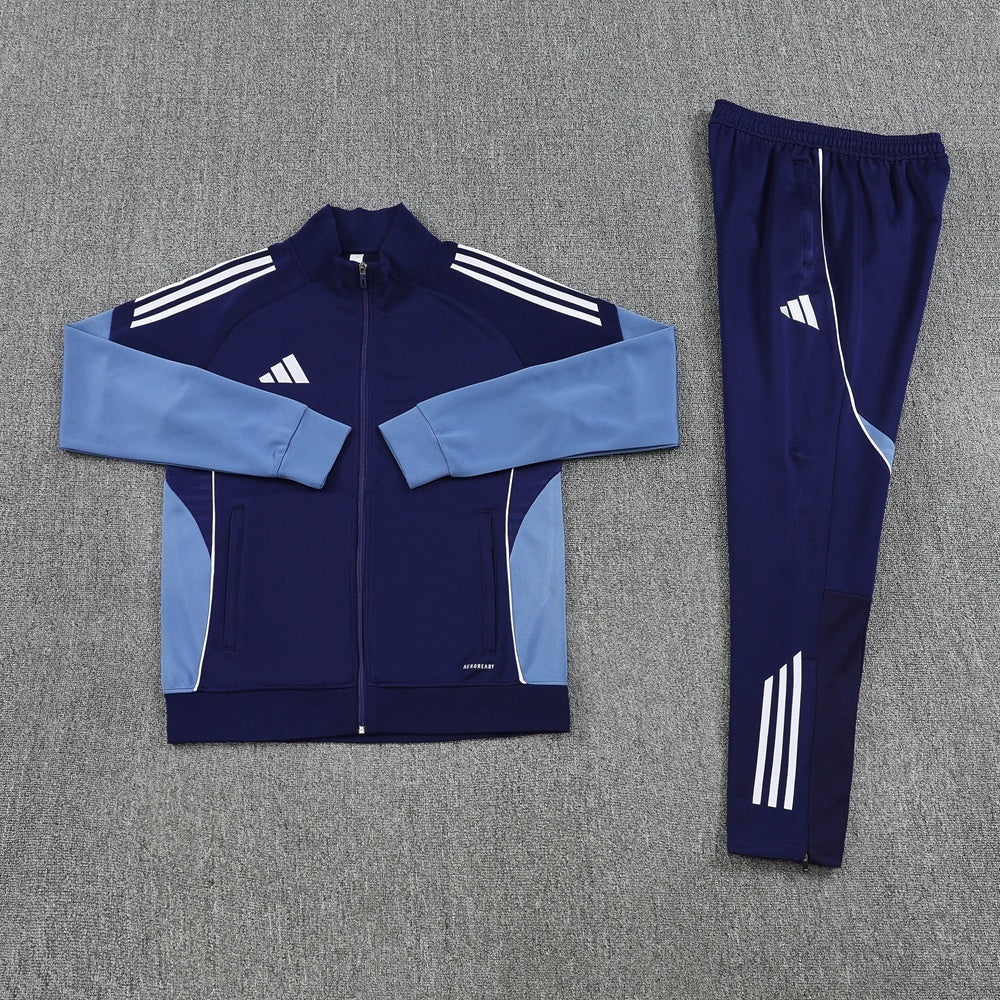Football Jackets Training Tracksuits 2025/26