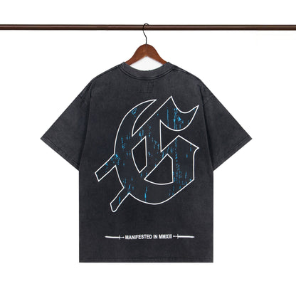 Godspeed T-shirt G32