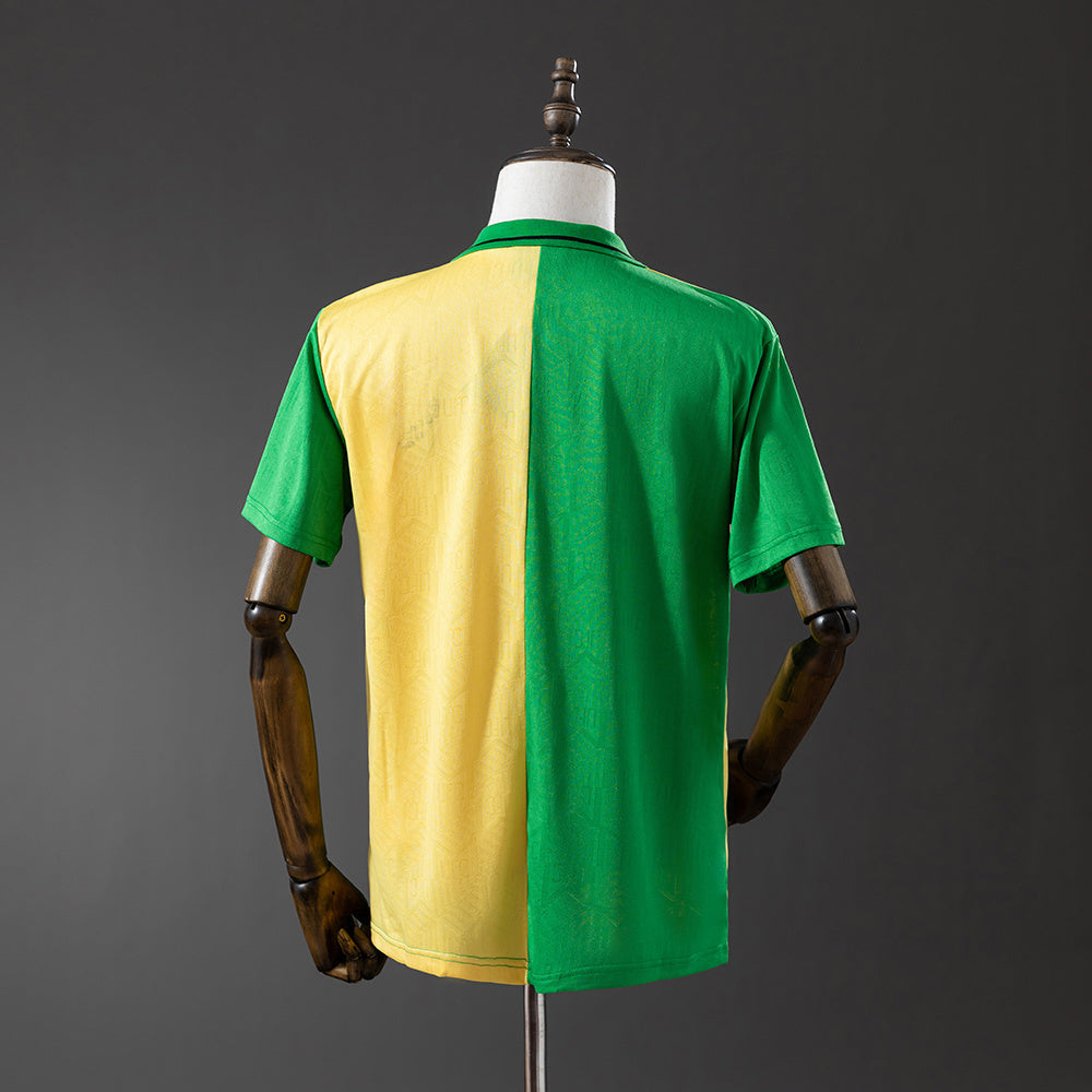 Manchester United Jersey 1992-94 Third Retro Football Kit