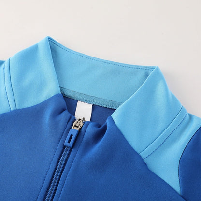 Football Jackets Training Tracksuits 2025/26