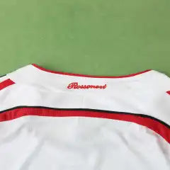 A.C. Milan Away Retro 06/07 Season Jersey