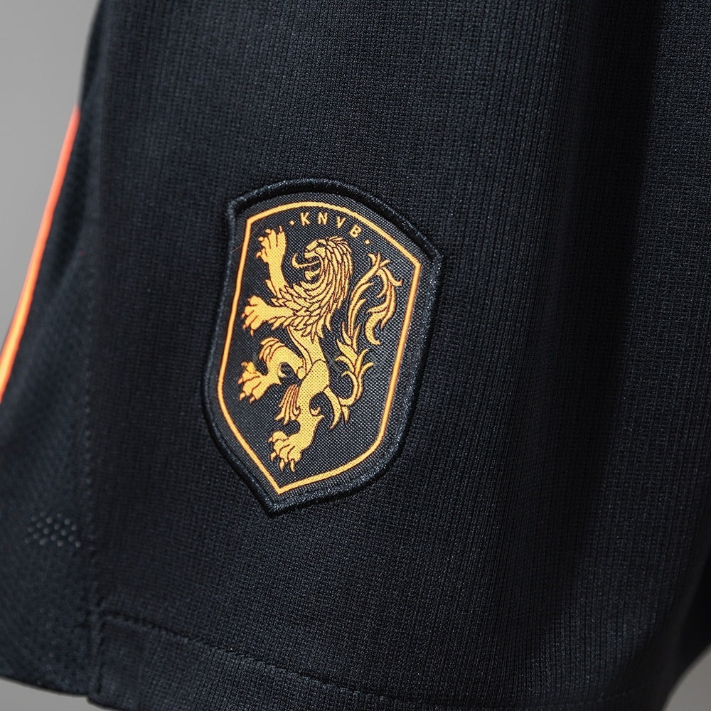 Netherlands Home Shorts 2026 Football Kit Soccer Shorts