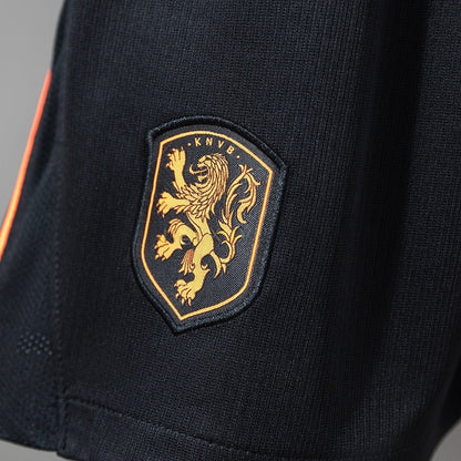 Netherlands Home Shorts 2026 Football Kit Soccer Shorts