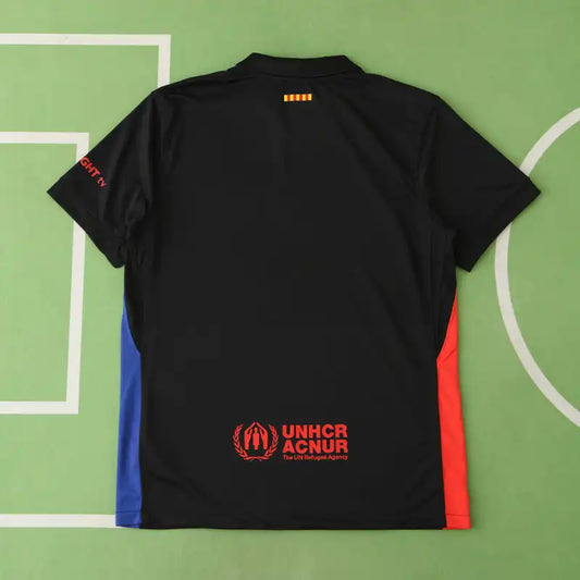 FC Barcelona x Coldplay Away 24/25 Season Jersey