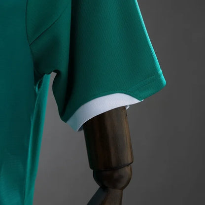 Northern Ireland Home Jersey 2026 World Cup Football Kit Soccer Jersey