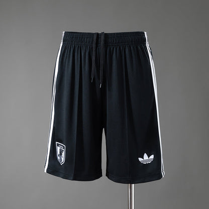 Japan Away Shorts 2026 World Cup Football Kit Soccer Shirt