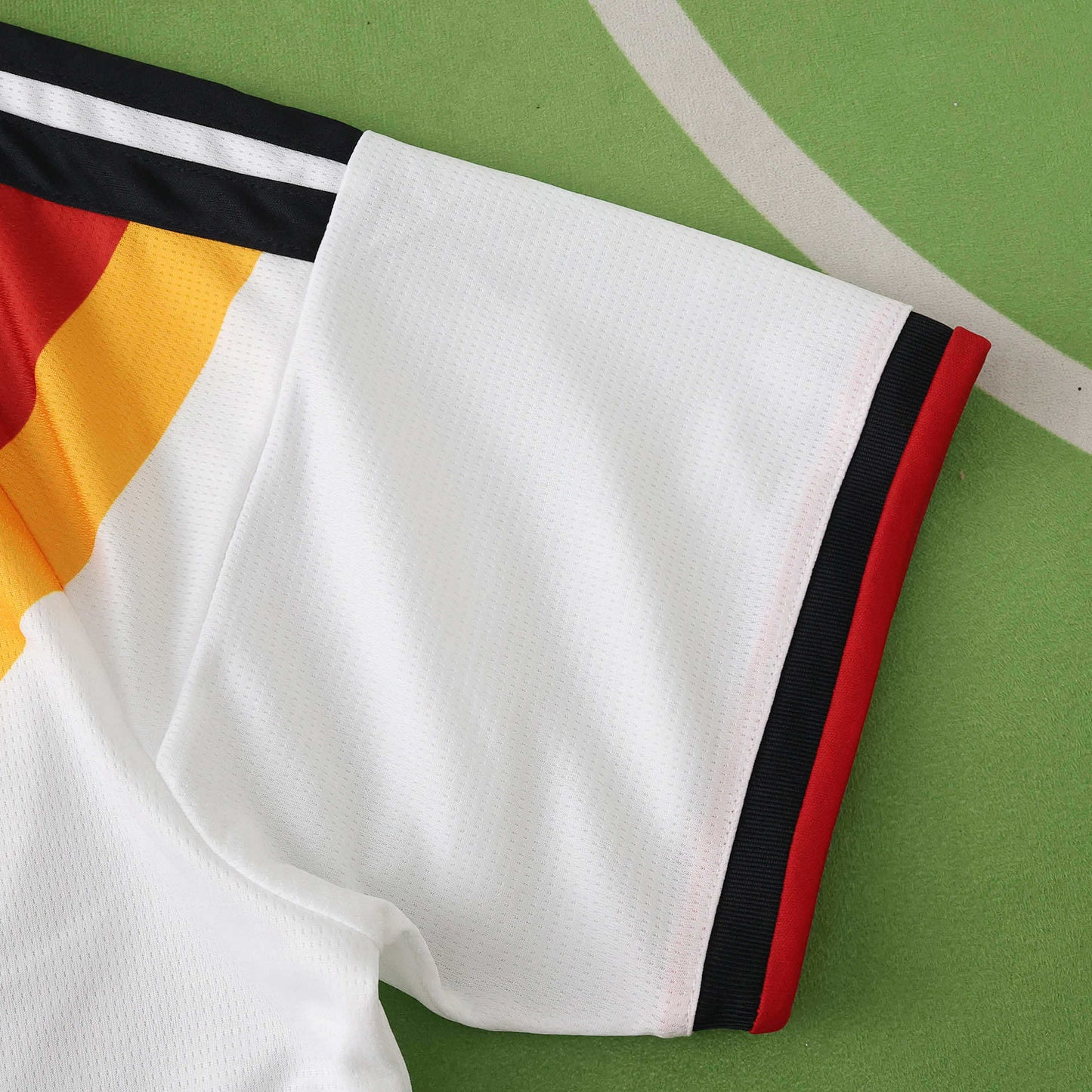 2026 Germany Home Jersey