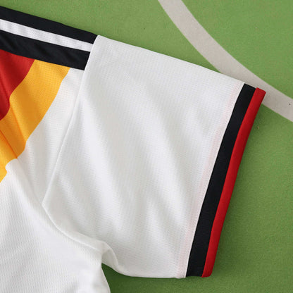 2026 Germany Home Jersey