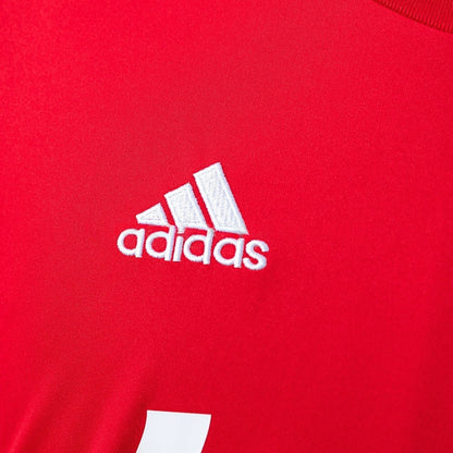 Real Madrid Jersey 2011-12 Third Retro Football Kit