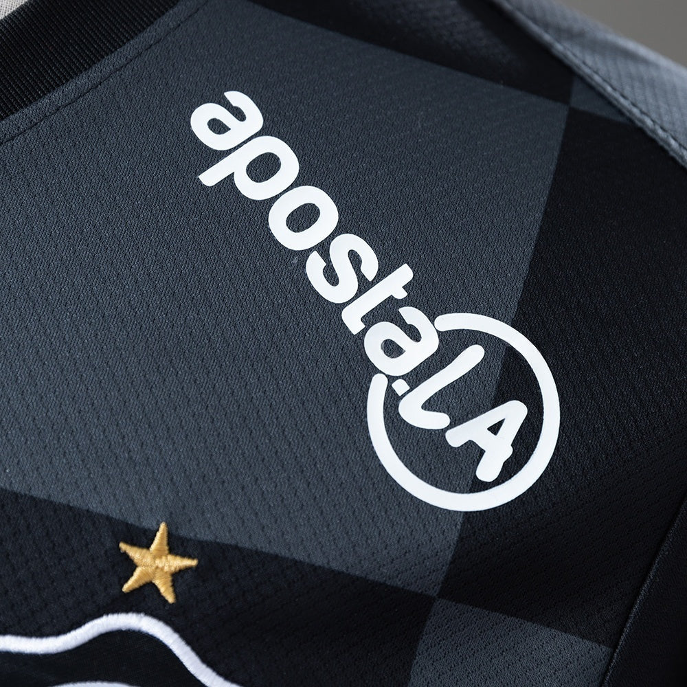 Olimpia Away Jersey 2026-2027 Football Kit Soccer Shirt