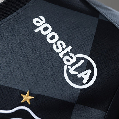Olimpia Away Jersey 2026-2027 Football Kit Soccer Shirt