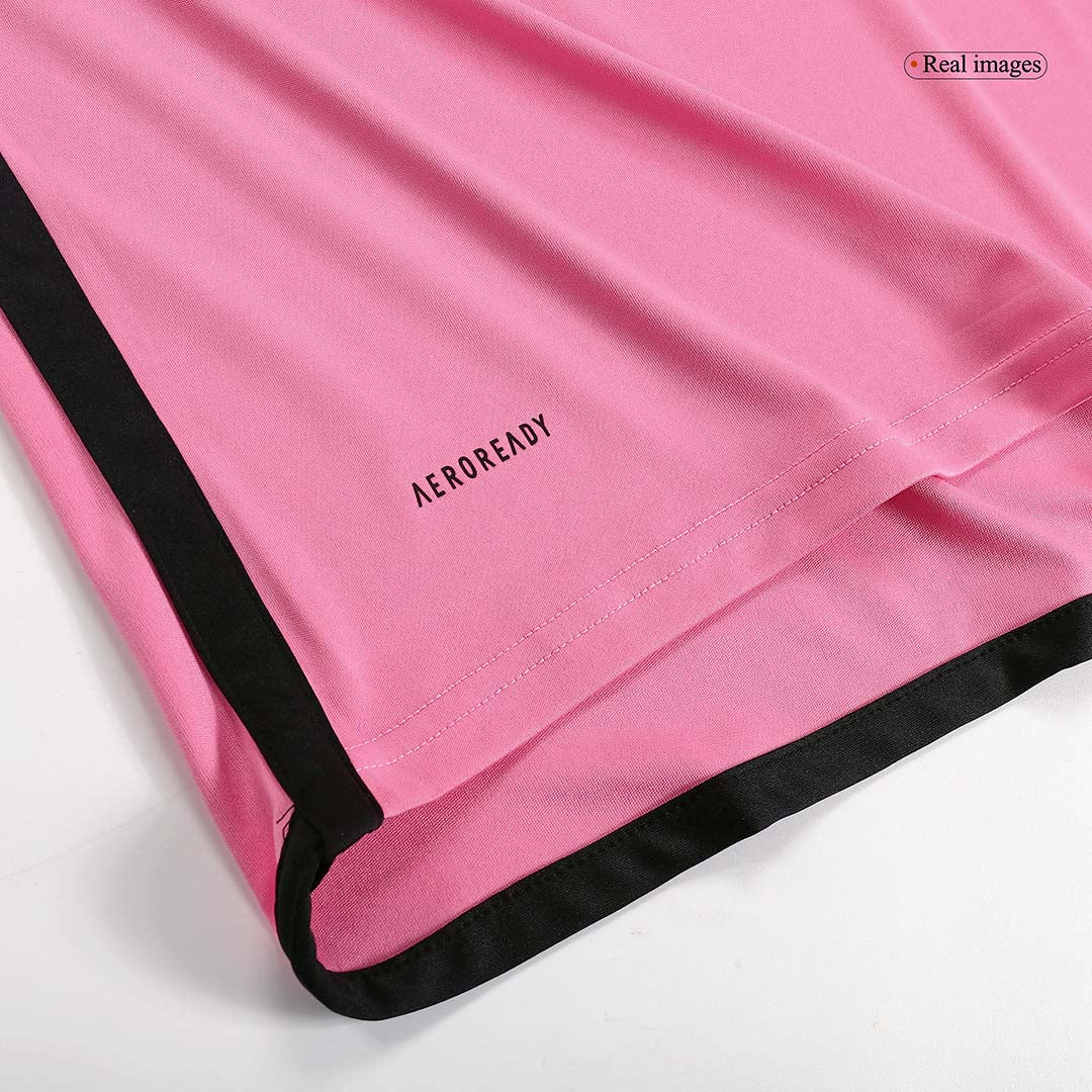 Mens Inter Miami CF Home Kit 2024/25