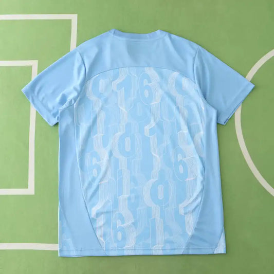 Manchester City F.C. Training Shirt Fan Version 24/25 Season