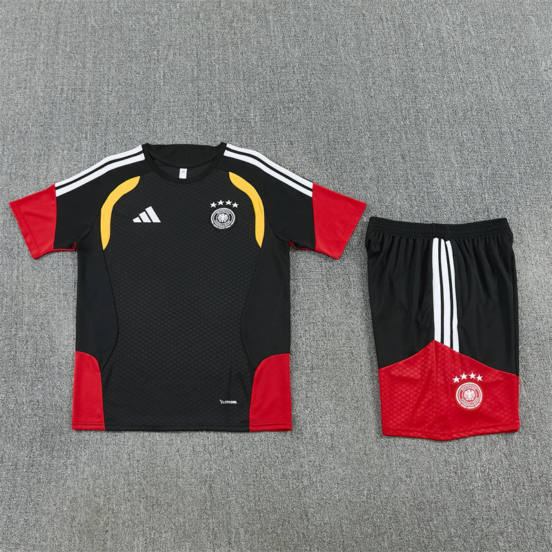 Germany Training Tracksuits 2026 Football Kit Soccer Shirt