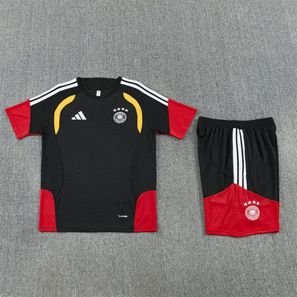 Germany Training Tracksuits 2026 Football Kit Soccer Shirt