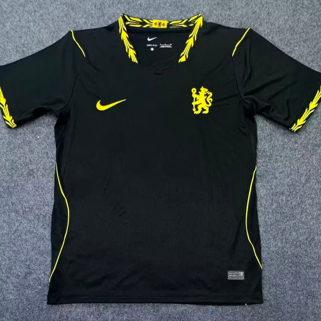 Chelsea Away Jersey 2026-2027 Football Kit Soccer Shirt