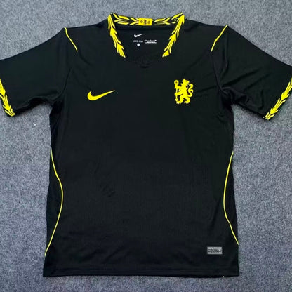 Chelsea Away Jersey 2026-2027 Football Kit Soccer Shirt