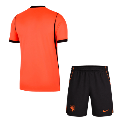 Mens Netherlands World Cup Home Kit 2026