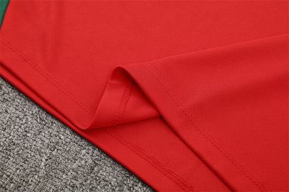 Portugal Training Tracksuits 25/26 Football Kit Soccer Jersey