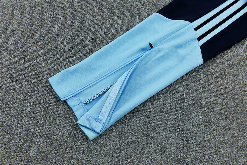Argentina Training Tracksuits 2026 Football Kit Soccer Jersey