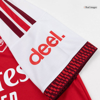 Mens Arsenal Home Jersey 2026/27