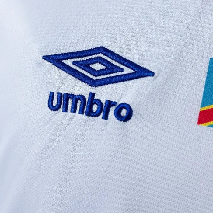 Congo Away Jersey 2026 World Cup Football Kit Soccer Shirt