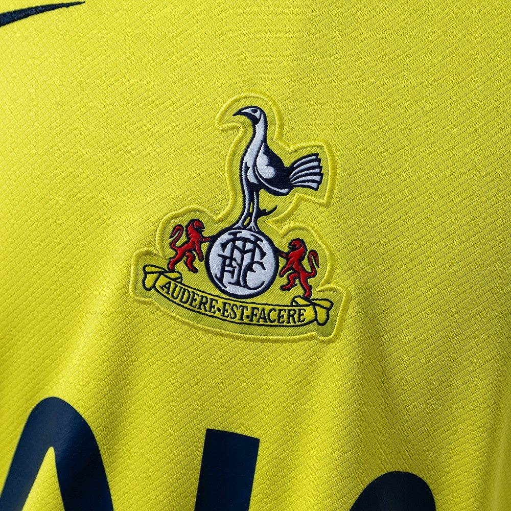 Tottenham Hotspur Jersey 2025/26 Third Football Kit