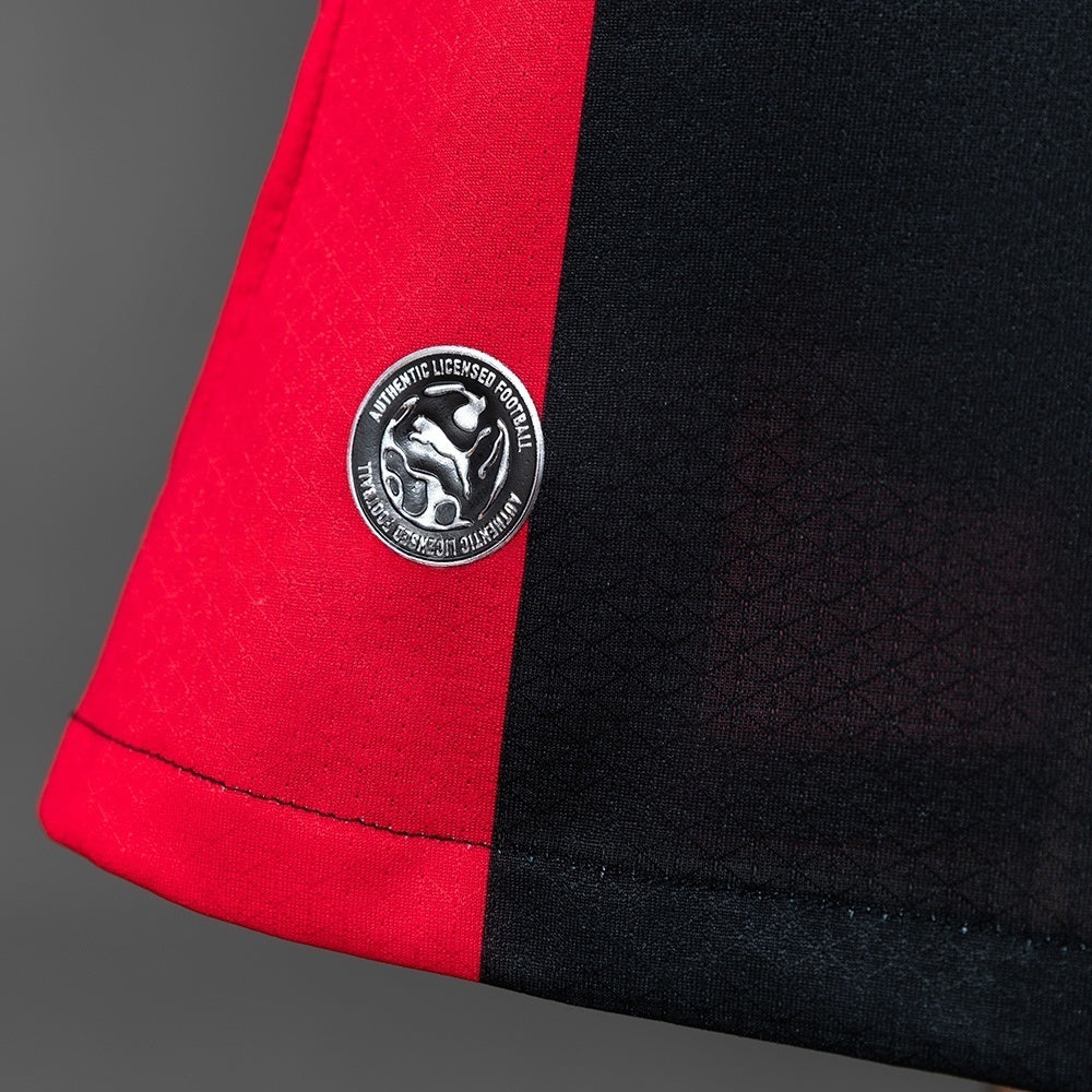 Player Version AC Milan Jersey 2026-2027 Football Kit Soccer Shirt