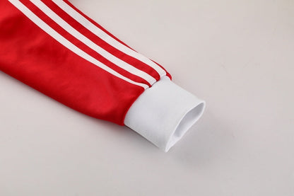 Football Jackets Training Tracksuits 2025/26