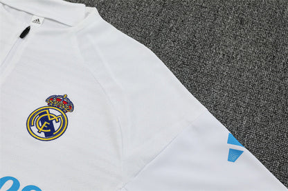 Real Madrid Training Tracksuits 25/26 Football Kit Soccer Jersey