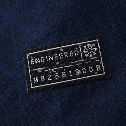 Paris Saint-Germain F.C. Home Fan Version 25/26 Season Jersey