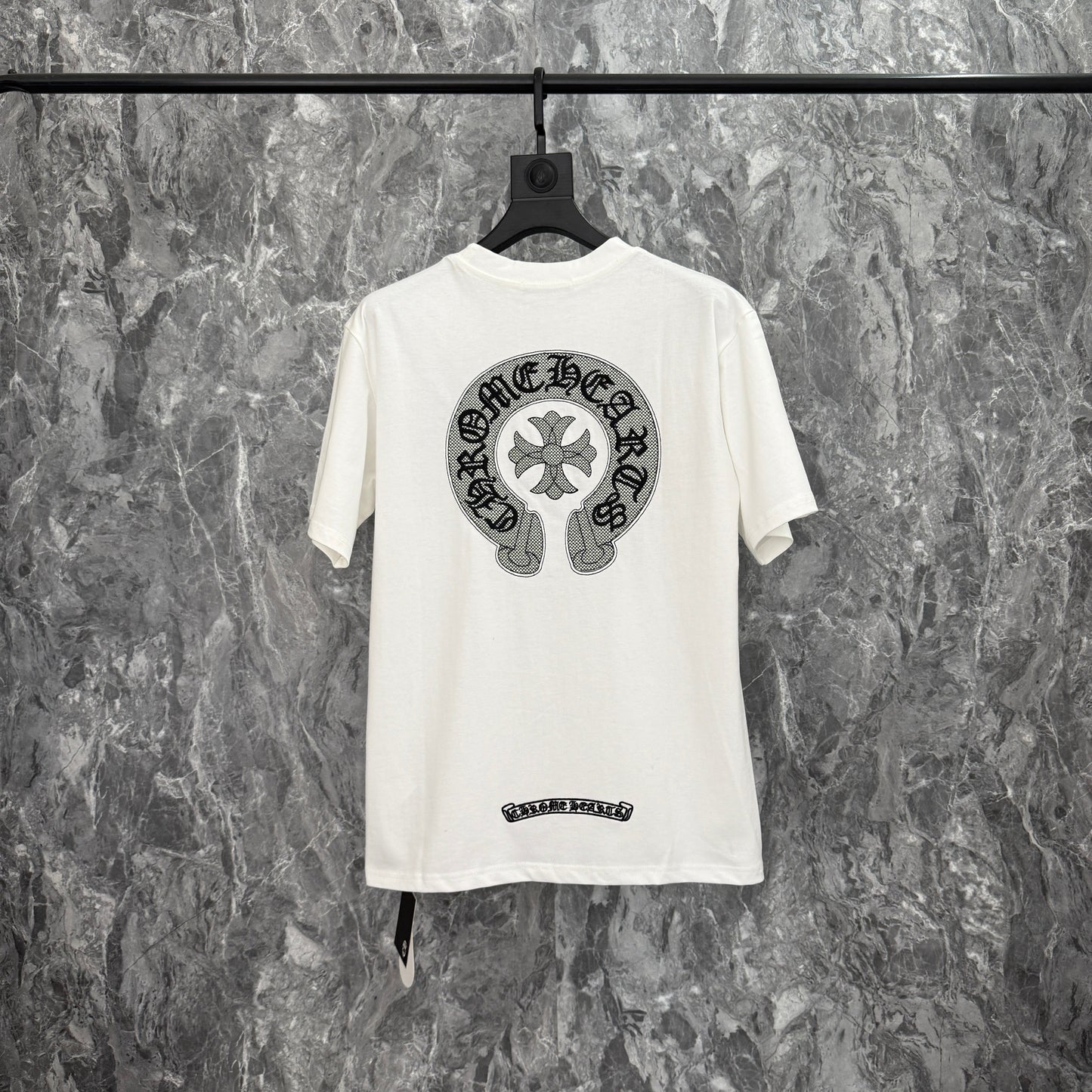 Chrome Hearts T-shirt K6152