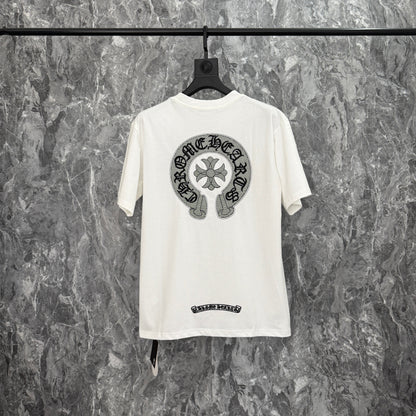 Chrome Hearts T-shirt K6152