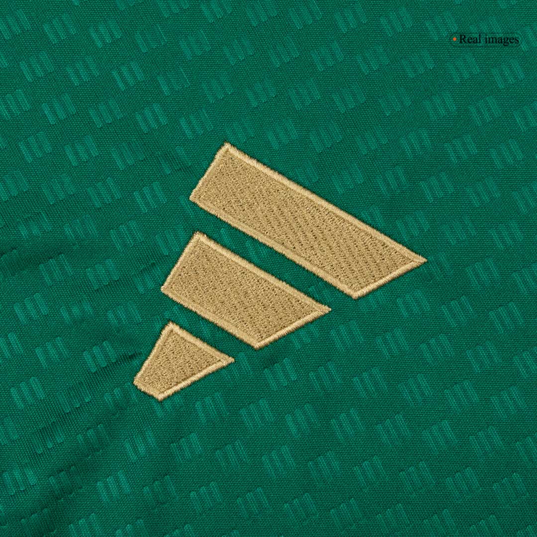 Mens Italy World Cup Pre-Match Jersey 2026