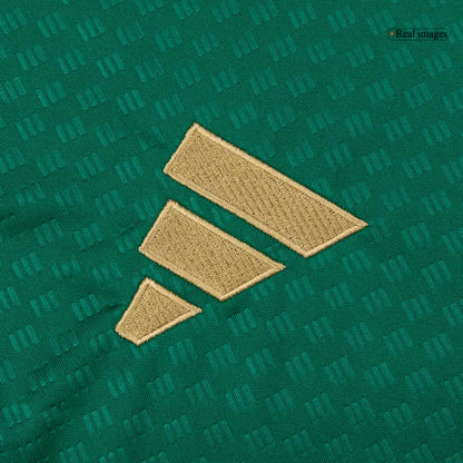 Mens Italy World Cup Pre-Match Jersey 2026