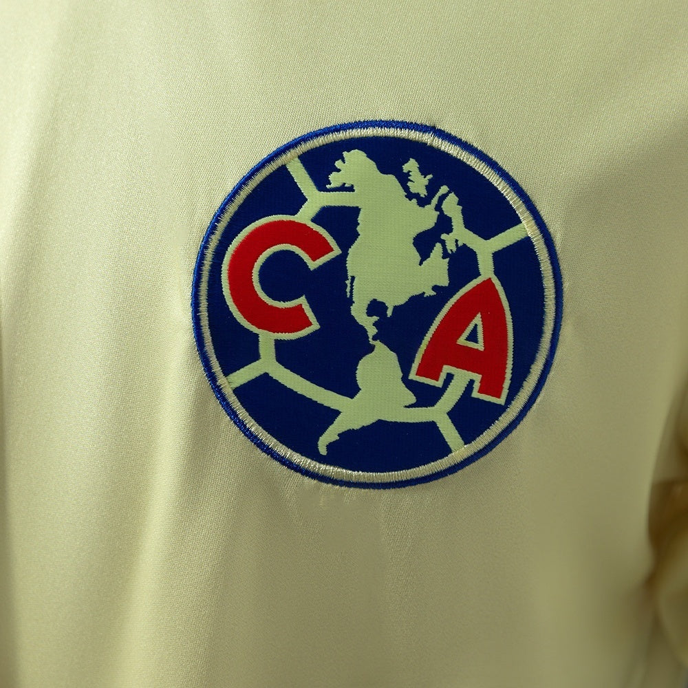Club America Home Jersey 2026-2027 Football Kit Soccer Shirt